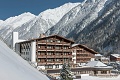 Hotel Tyrolerhof, Slden