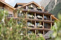 Hotel Tyrolerhof, Slden