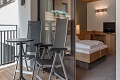 Hotel Tyrolerhof, Slden