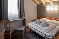 Hotel Tyrolerhof, Slden