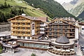 Hotel Tyrolerhof, Slden