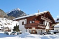 Apartmny Tyrolis, Slden
