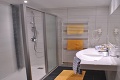 Apartmny Tyrolis, Slden