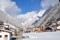 Apartmny Tyrolis, Slden