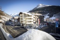 Hotel Valentin, Slden