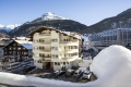 Hotel Valentin, Slden