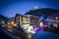 Hotel Valentin, Slden