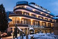 Hotel Vaya, Slden