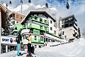 Aparthotel Wieser, Slden