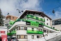 Aparthotel Wieser, Slden