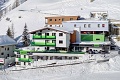 Aparthotel Wieser, Slden