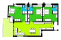 Aparthotel Wieser, Slden