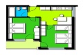 Aparthotel Wieser, Slden