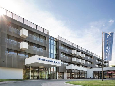 ubytovanie Falkensteiner Hotel Asia Spa Leoben, Leoben, tajersko