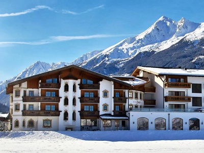 ubytovanie Hotel Alpeiner  - Neustift, Stubaital