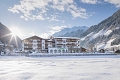 Hotel Alpeiner, Neustift