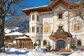 Hotel Alpeiner, Neustift