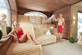 Hotel Alpeiner, Neustift
