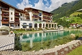 Hotel Alpeiner, Neustift