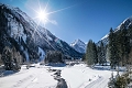 Hotel Alpeiner, Neustift