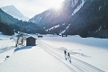 Hotel Alpeiner, Neustift