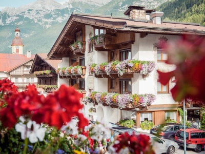 ubytovanie Hotel Angelika, Neustift im Stubaital, Stubaital