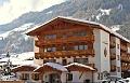 Hotel Augarten, Neustift