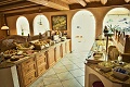 Hotel Augarten, Neustift