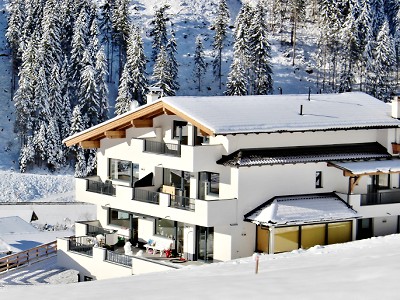 ubytovanie Apartmny Aurora - Neustift, Stubaital