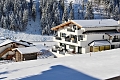 Apartmny Aurora, Neustift im Stubaital