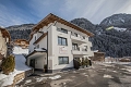 Apartmny Aurora, Neustift im Stubaital