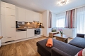 Apartmny Aurora, Neustift im Stubaital