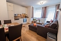 Apartmny Aurora, Neustift im Stubaital