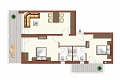 Apartmny Aurora, Neustift im Stubaital
