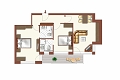 Apartmny Aurora, Neustift im Stubaital