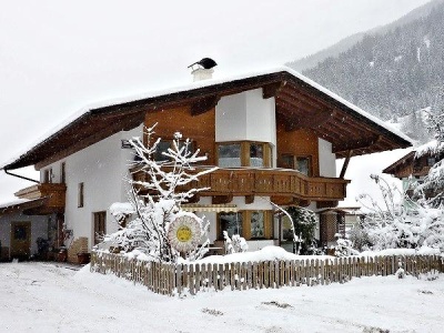 ubytovanie Apartmny Bellis - Neustift, Stubaital
