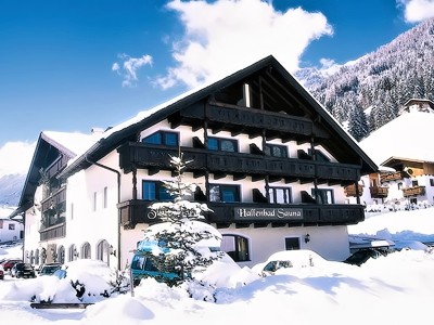ubytovanie Hotel Bergjuwel - Neustift,  Stubaital