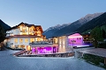Aktivhotel Bergknig, Neustift