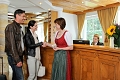 Aktivhotel Bergknig, Neustift