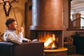 Aktivhotel Bergknig, Neustift