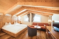 Aktivhotel Bergknig, Neustift