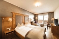 Aktivhotel Bergknig, Neustift