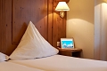 Aktivhotel Bergknig, Neustift