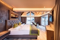 Aktivhotel Bergknig, Neustift