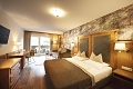 Aktivhotel Bergknig, Neustift