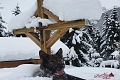 Hotel Brennerspitz, Neustift