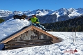 Hotel Brennerspitz, Neustift