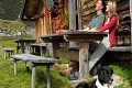Hotel Brennerspitz, Neustift