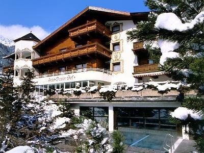 ubytovanie Aktivhotel Donnerhof - Fulpmes, Stubaital