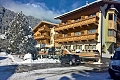 Hotel Donnerhof, Fulpmes